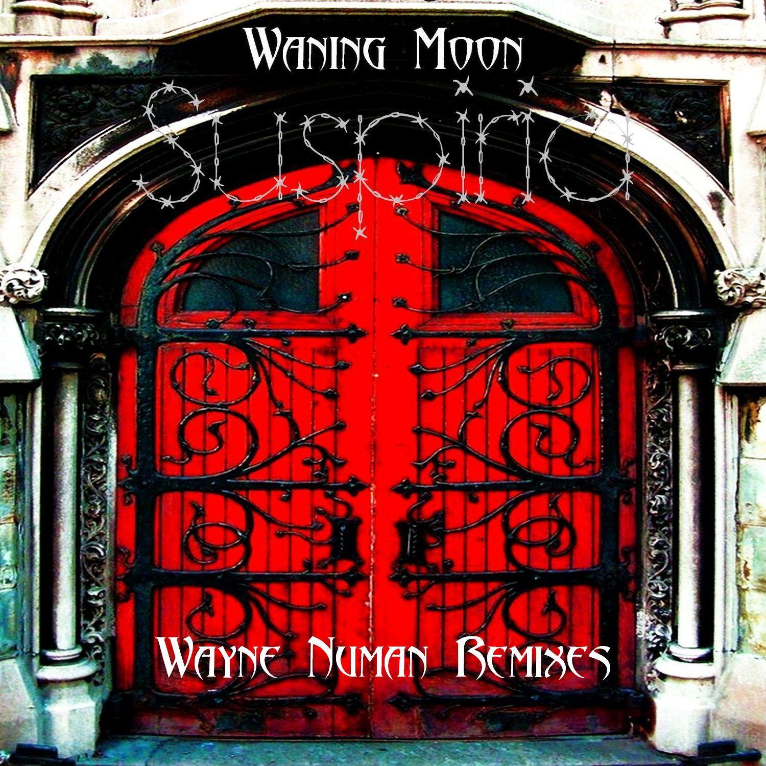 Suspiria (Wayne Numan Remixes)