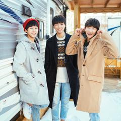 TFBOYS《不完美小孩吉他谱》_旋律丝滑流畅