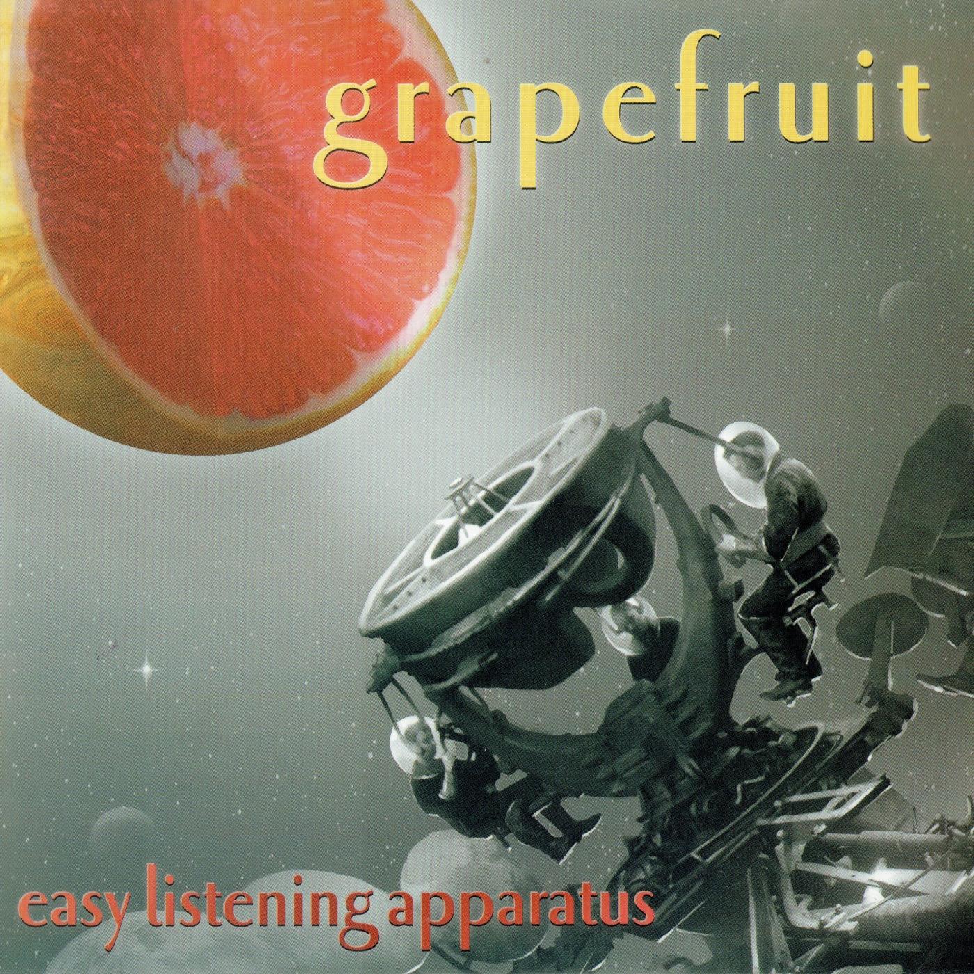 Easy Listening Apparatus
