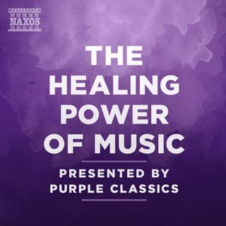 古典传奇拿索斯精选系列- 治愈之音