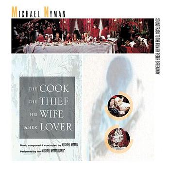 The Cook, the Thief, His Wife & Her Lover
