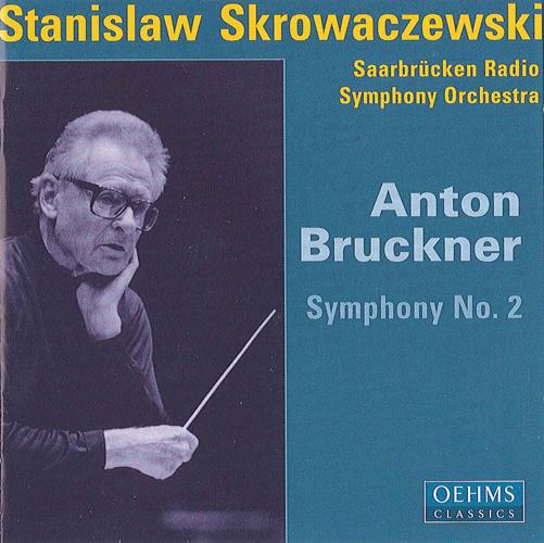 Symphony No. 2 in C Minor, WAB 102 (1877 version, ed. L. Nowak):I. Moderato