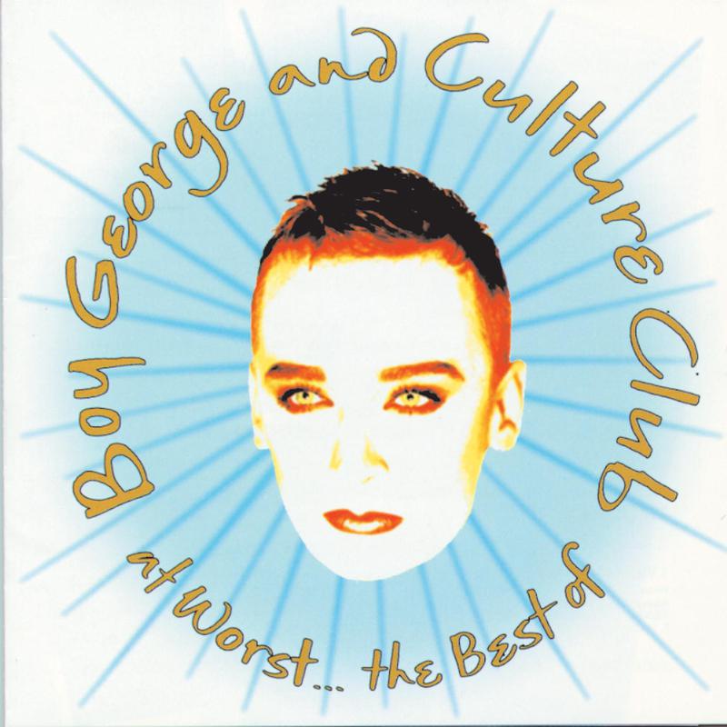 Culture Club - Do You Really Want To Hurt Me