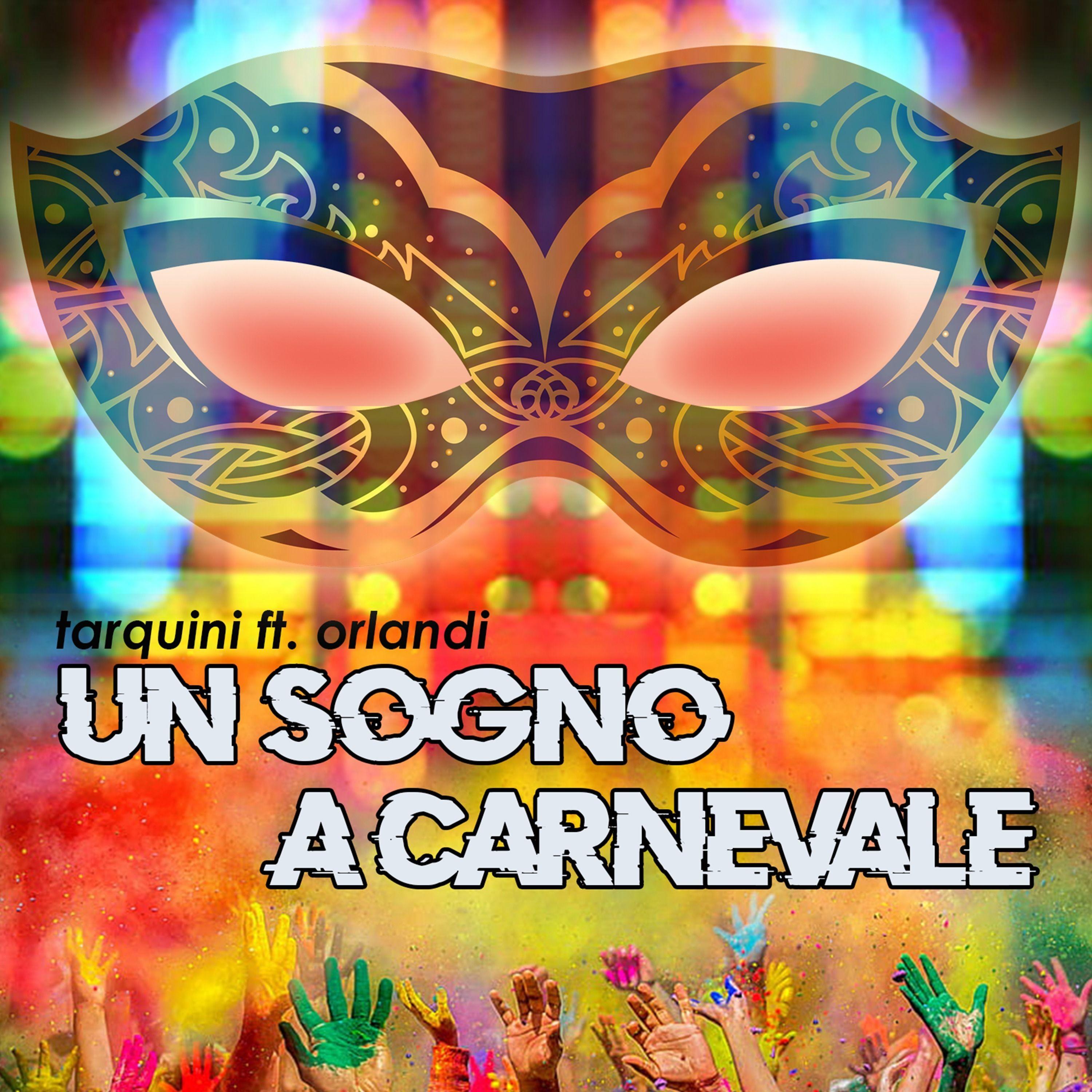 Un sogno a carnevale (Carnevale di viareggio 2020)