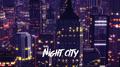 Night city专辑