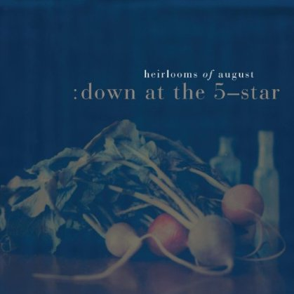 Down at the 5-Star