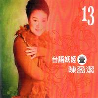 陈盈洁 - 野花(原版伴奏)