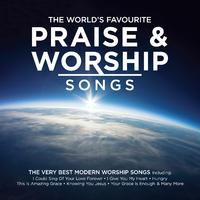 Praise & Worship - We Magnify Your Name (karaoke)
