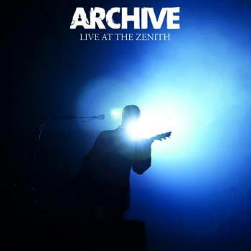 Live At The Zenith