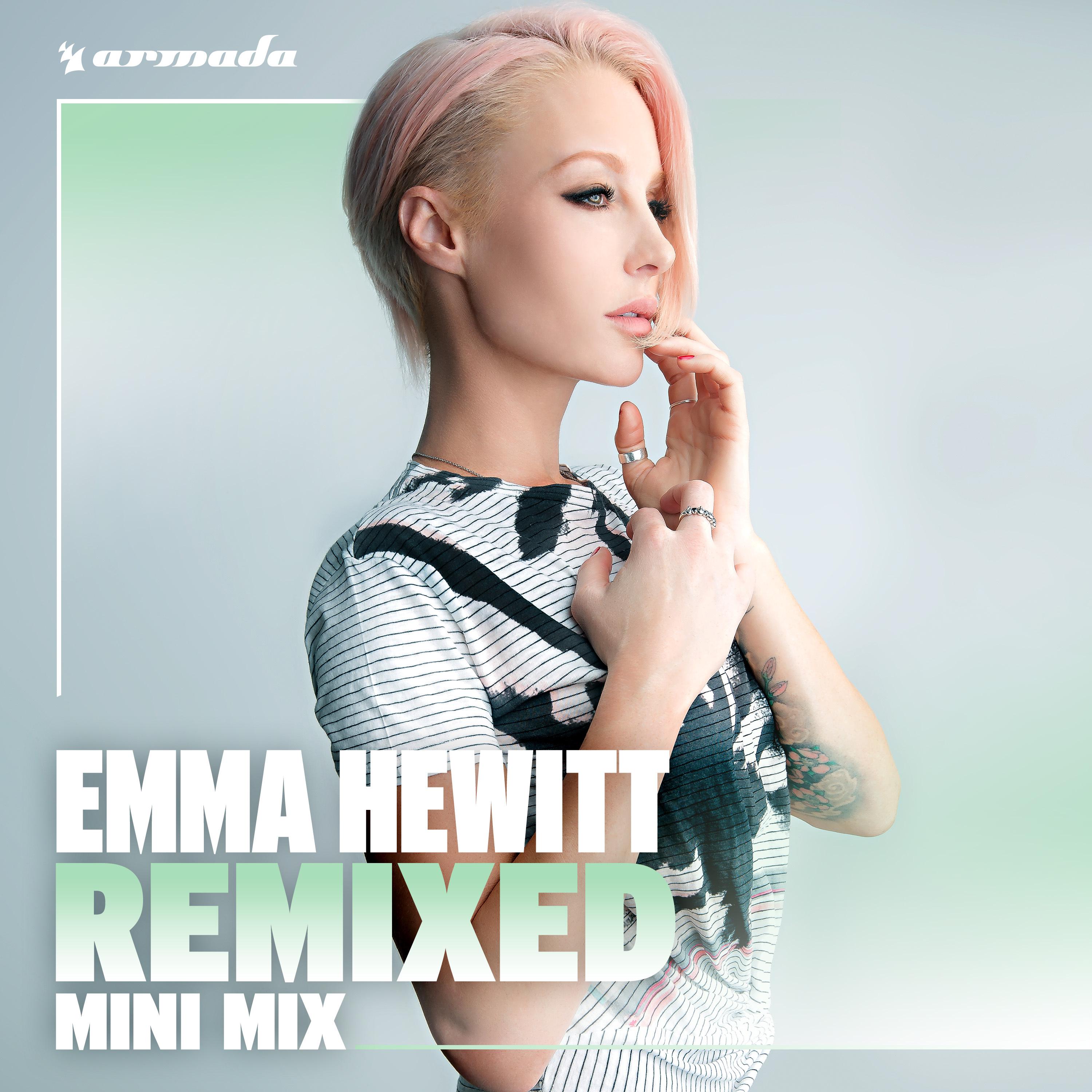 Emma Hewitt Remixed (Mini Mix)专辑