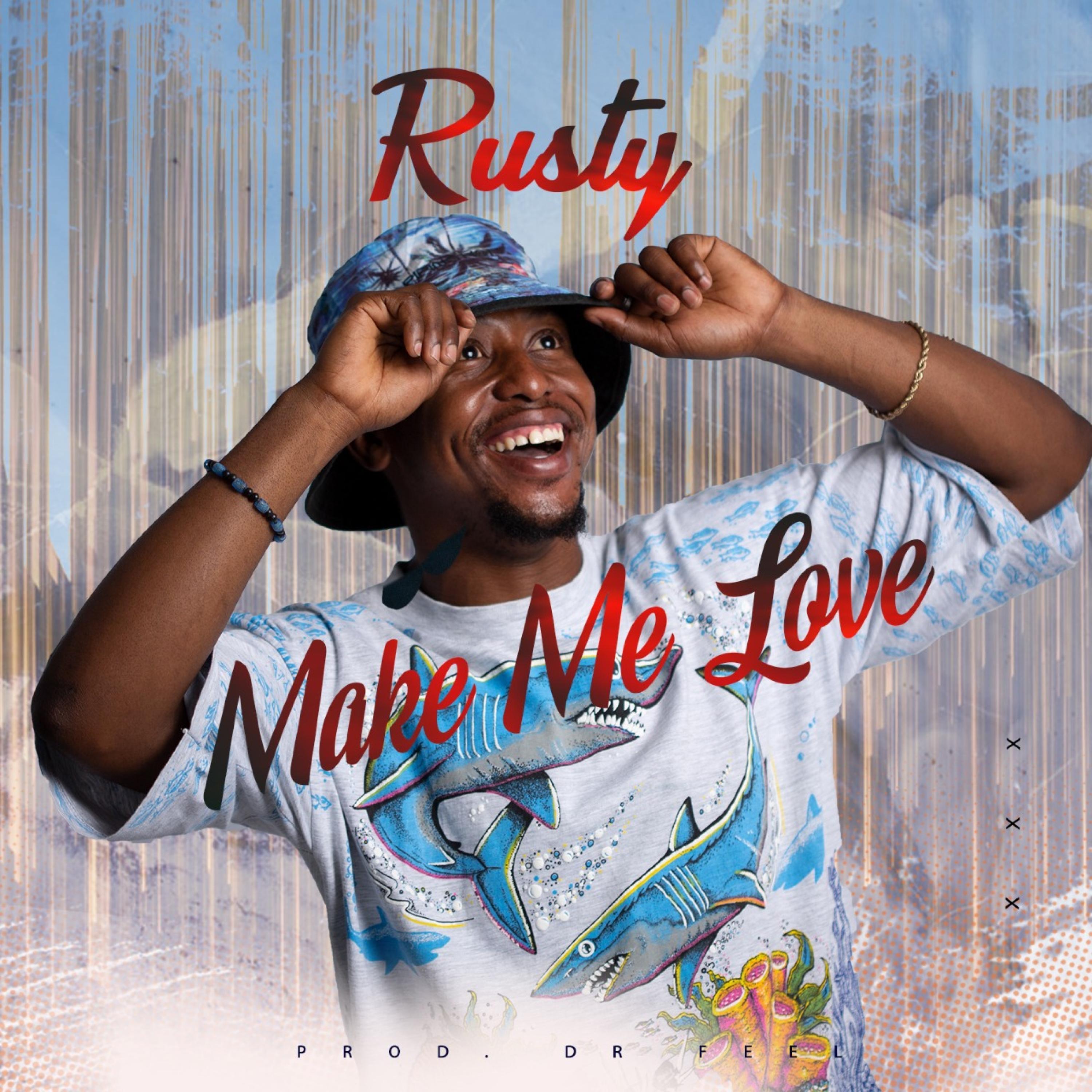 Make Me Love