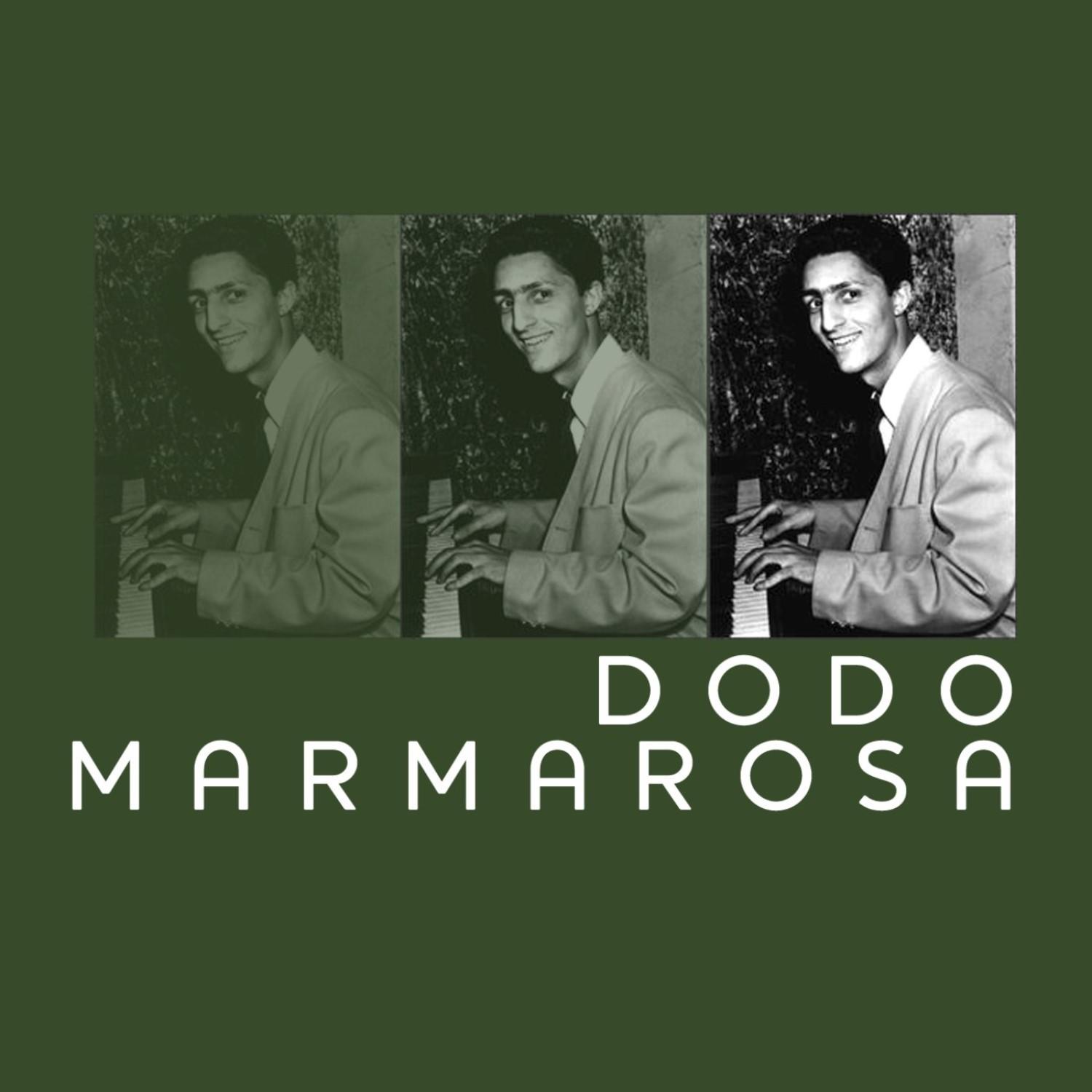 Dodo Marmarosa