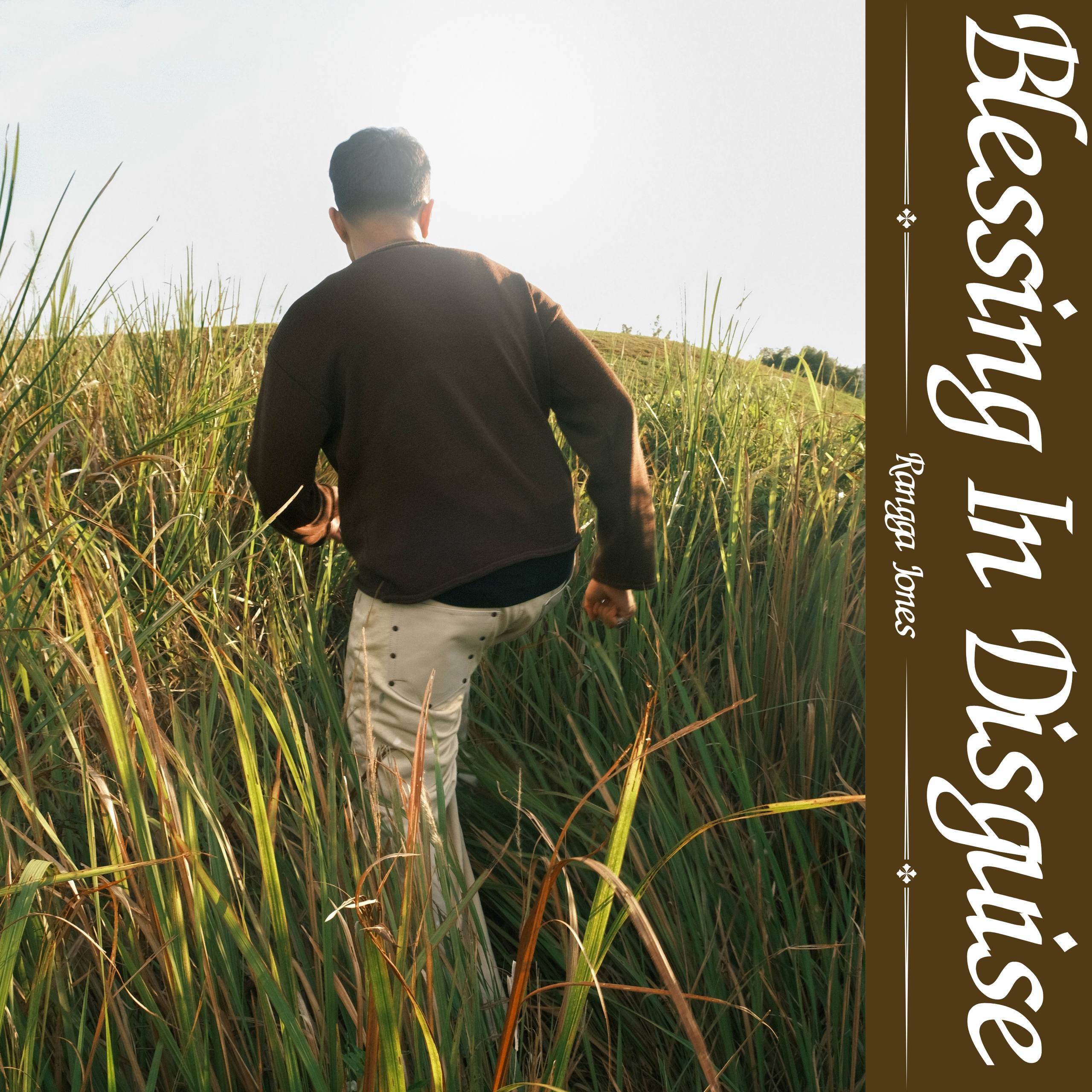 Blessing In Disguise