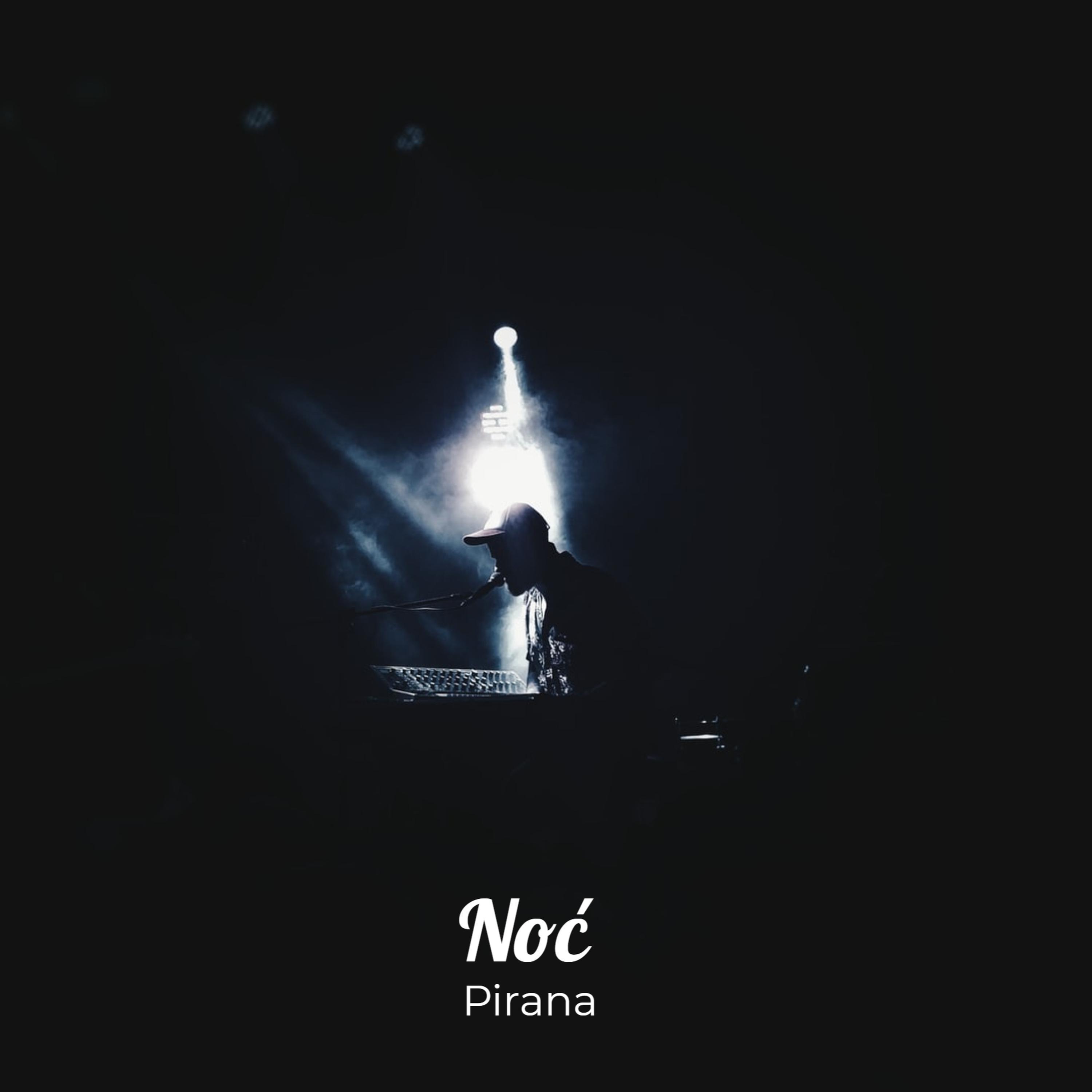 Noć
