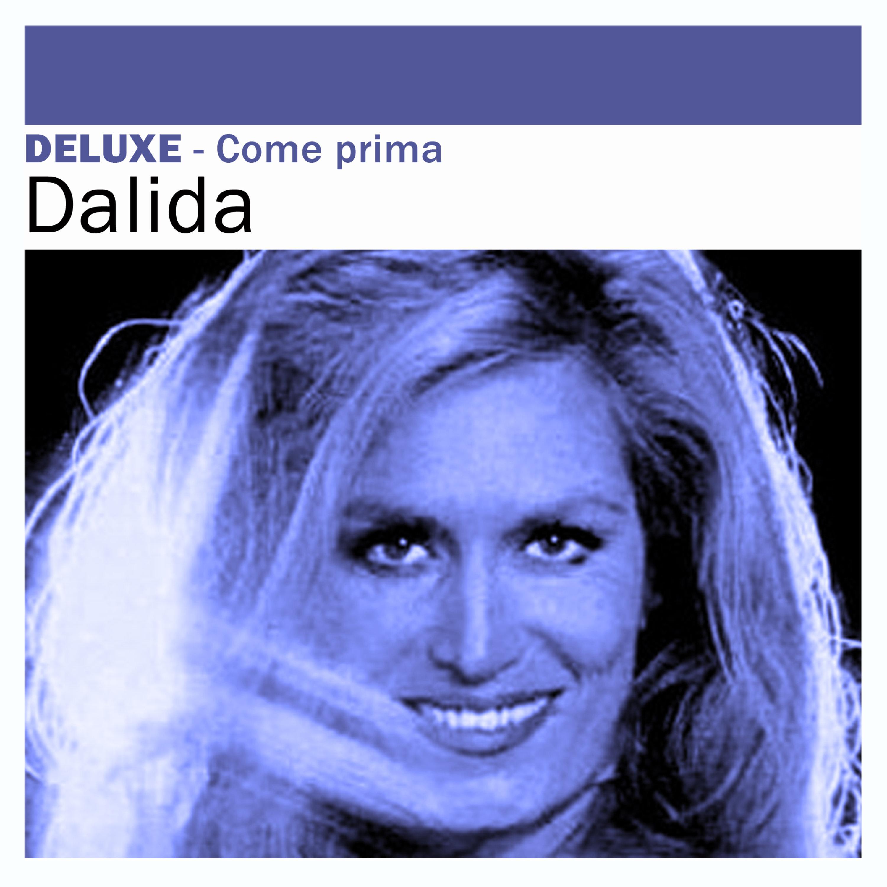 Deluxe: Come prima