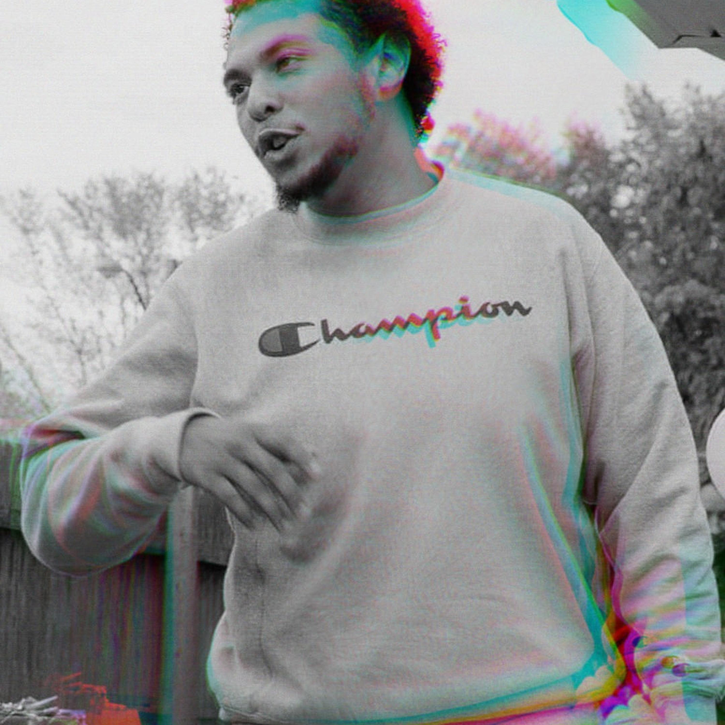 Righteous Reaper (feat. Phame)