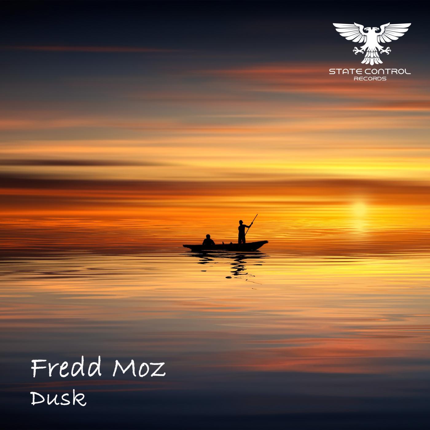 Fredd Moz - Dusk (Extended Mix)