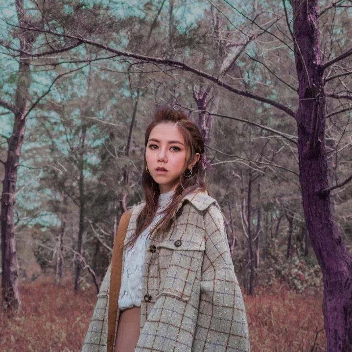  粤语女声｜首首温柔皆掠过你的心