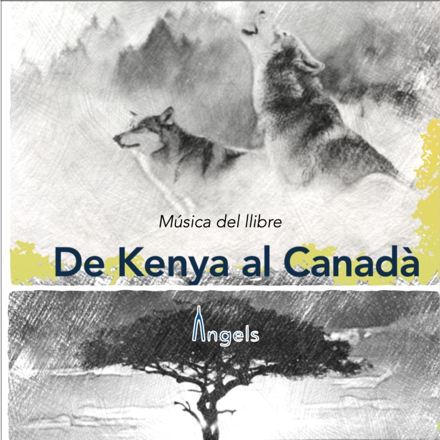 De Kenya Al Canadà