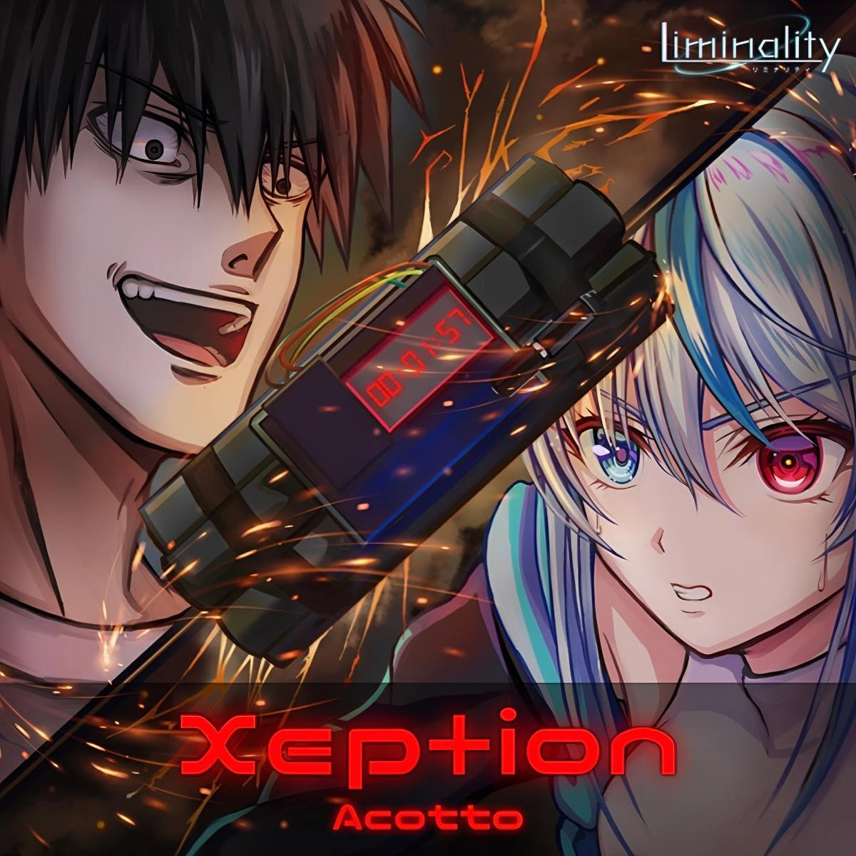 Xep+ion