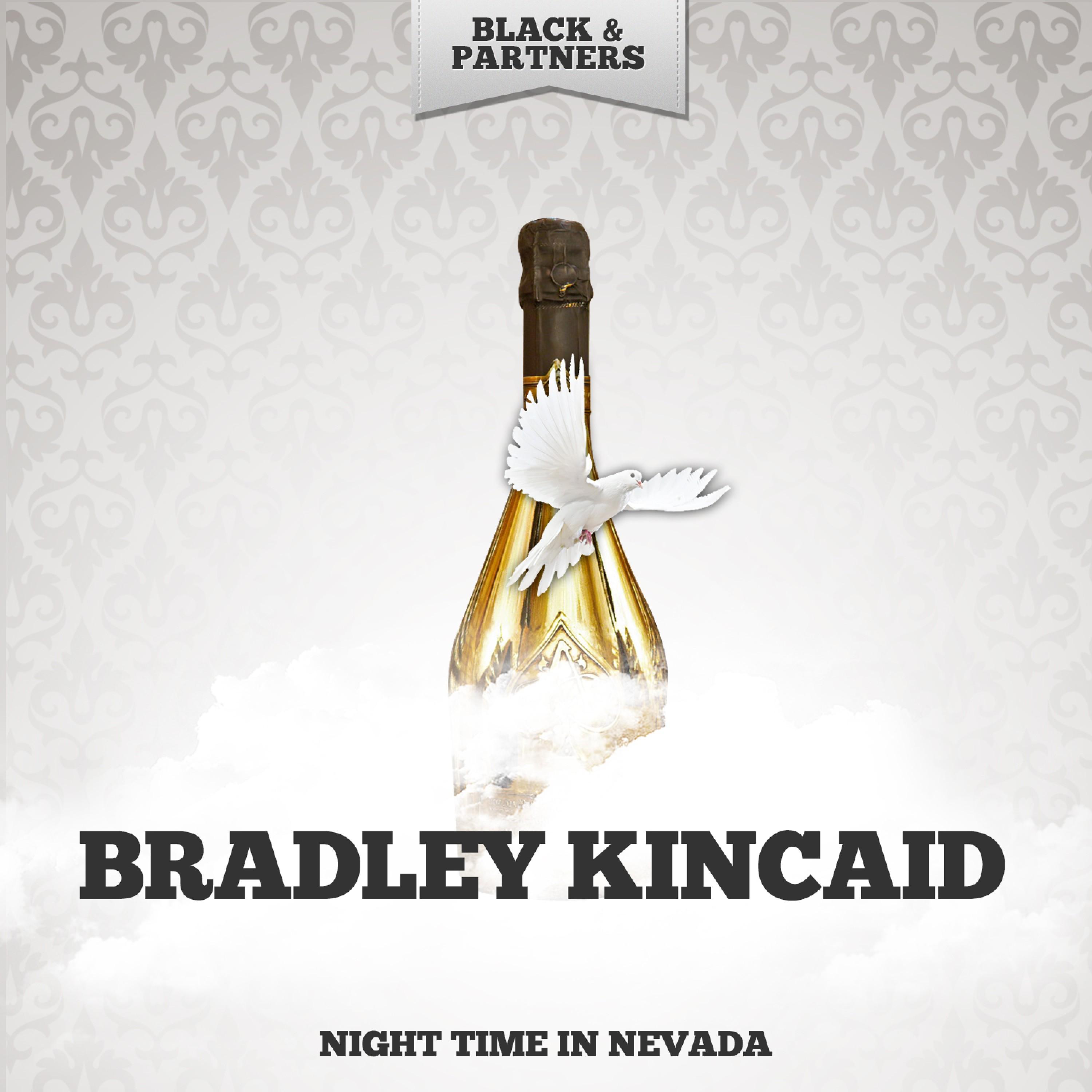 Night Time in Nevada