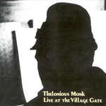 Live at the Village Gate专辑