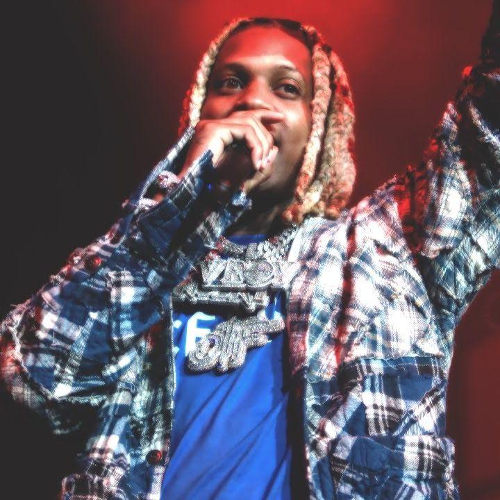 [FREE] '' GTA '' 底特律 EST Gee × Lil Durk Type Beat