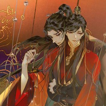 江山许你（翻自 人衣大人）