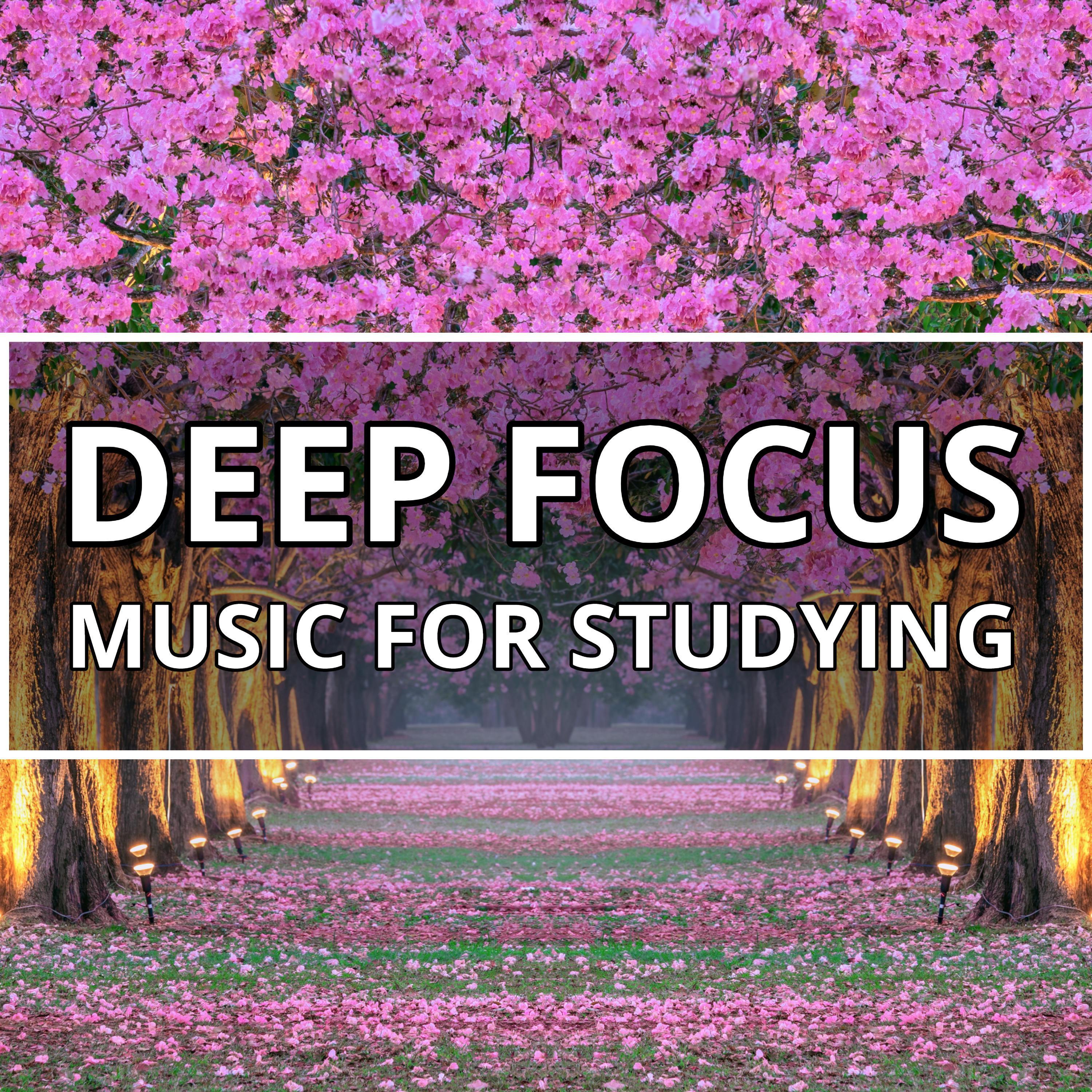 Study Music Alpha Waves ~ Brain Power, Relaxing Studying Music, Focus ...