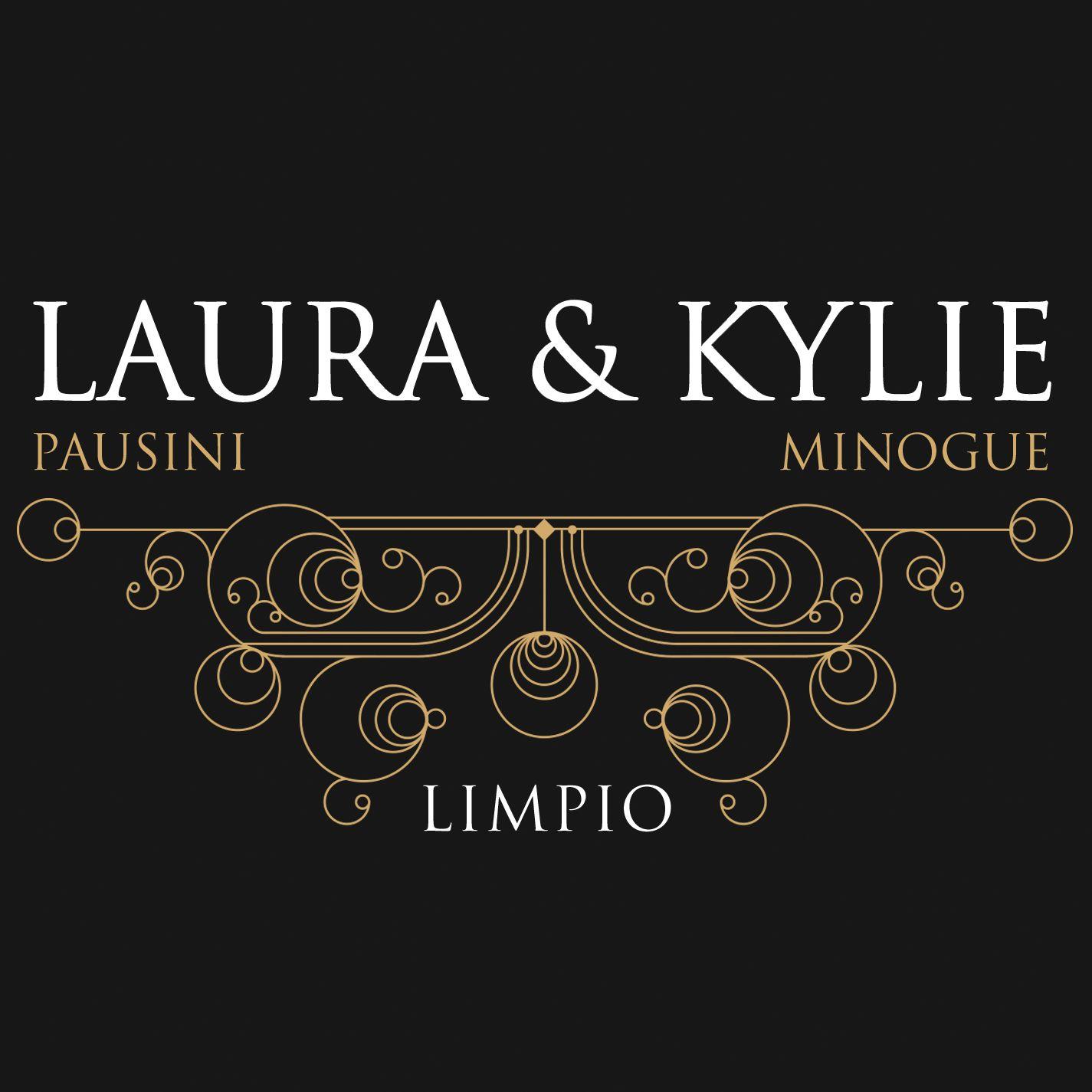 Limpio (with Kylie Minogue)