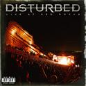 Disturbed - Live at Red Rocks专辑