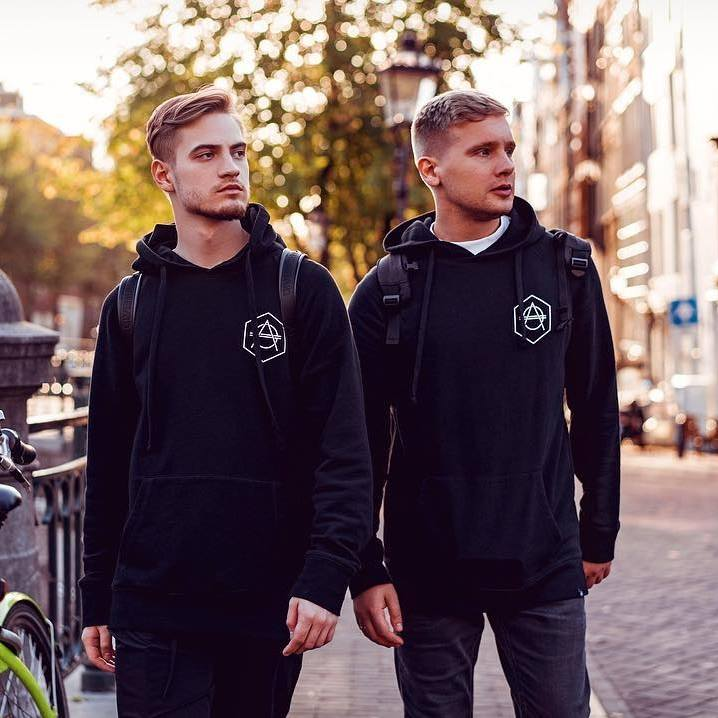 Asketa & Natan Chaim