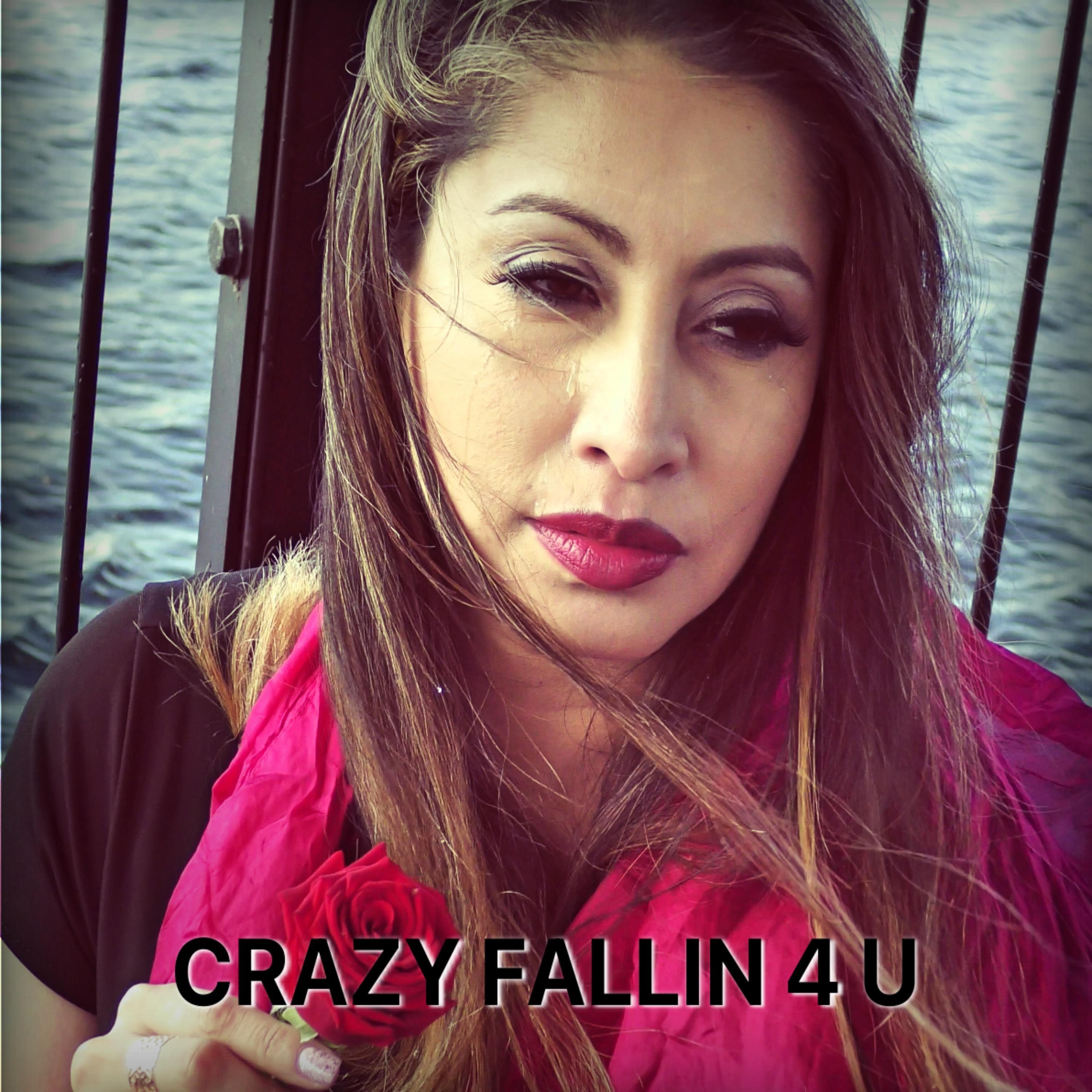 Crazy Fallin 4 U (feat. Lancelot)