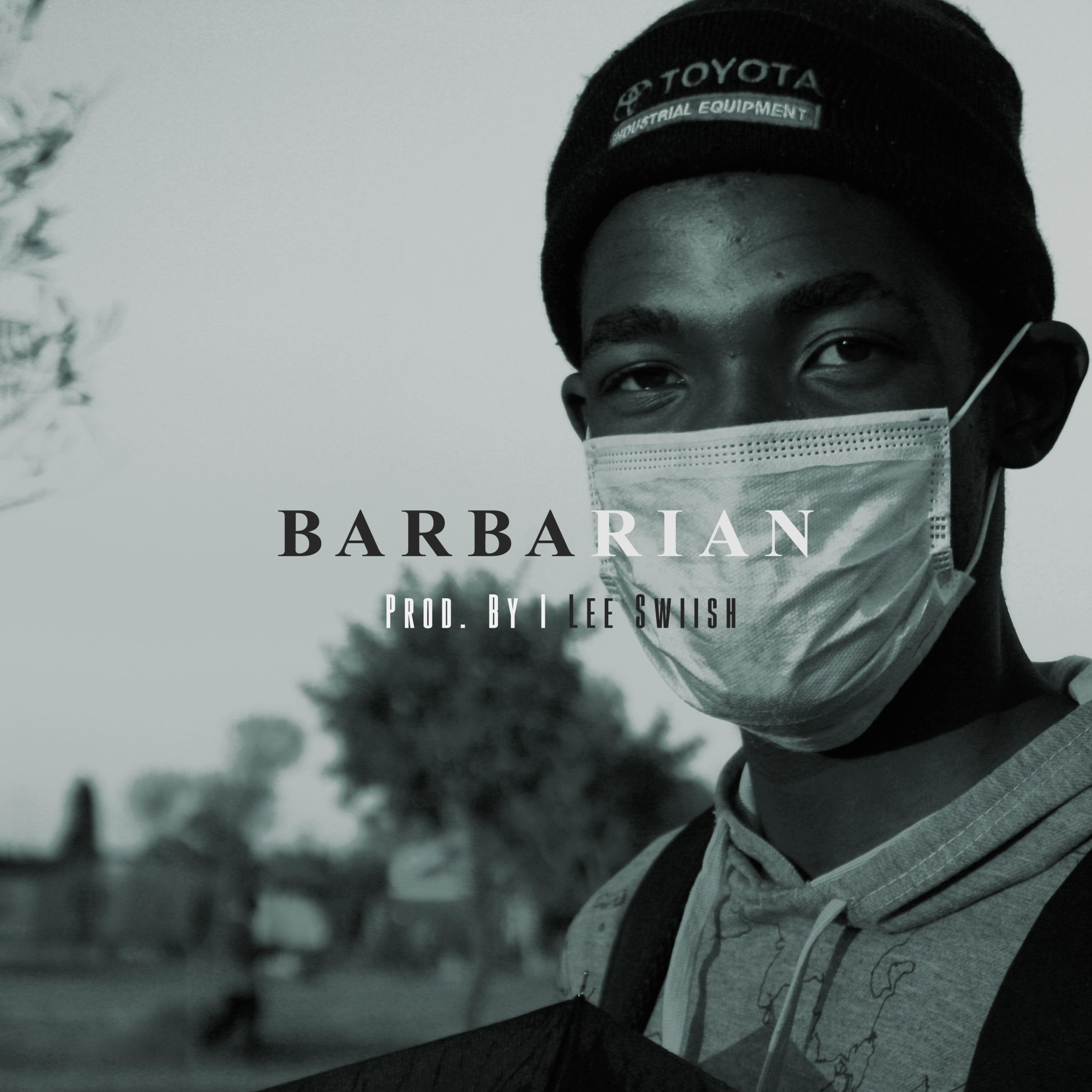 Barbarian