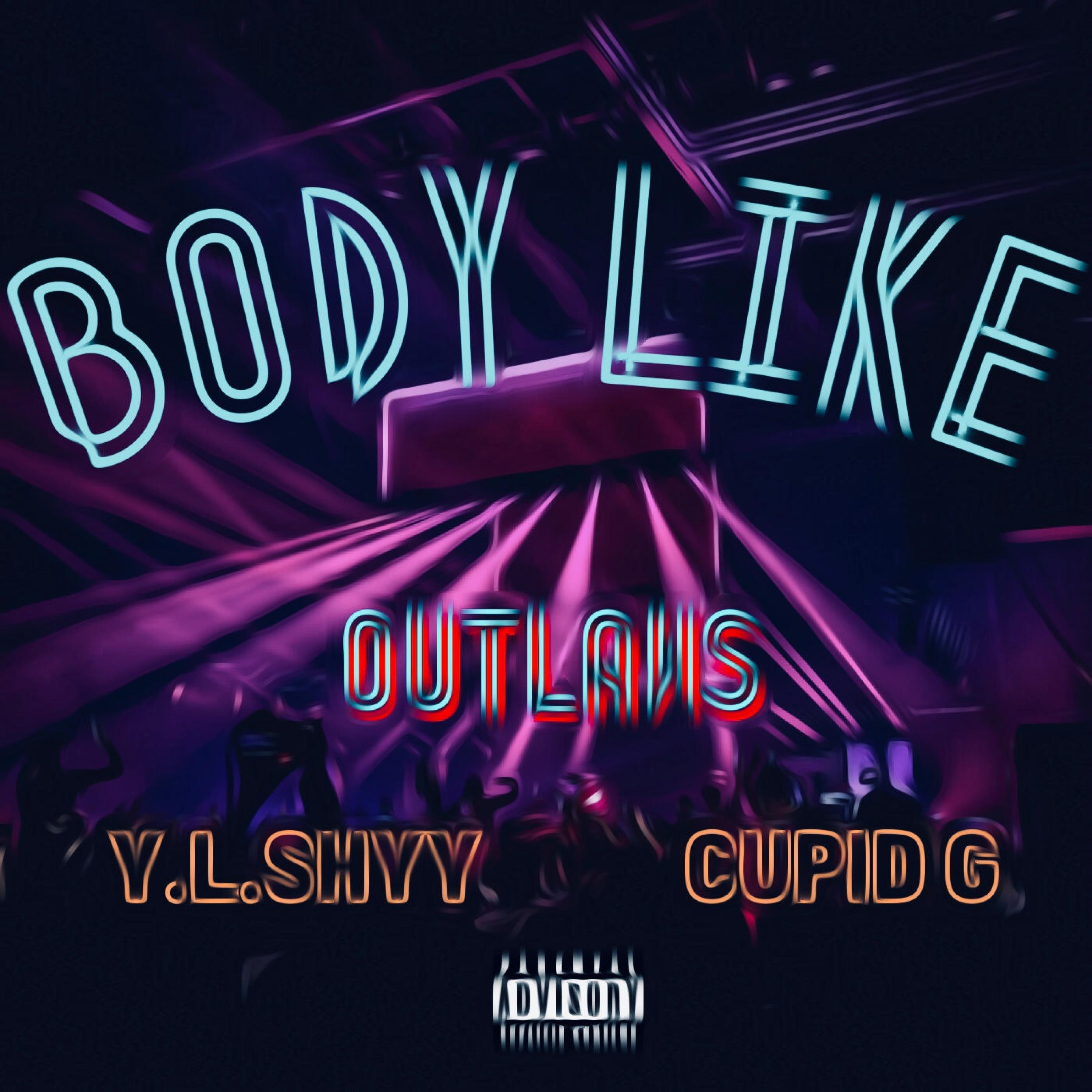 Body Like