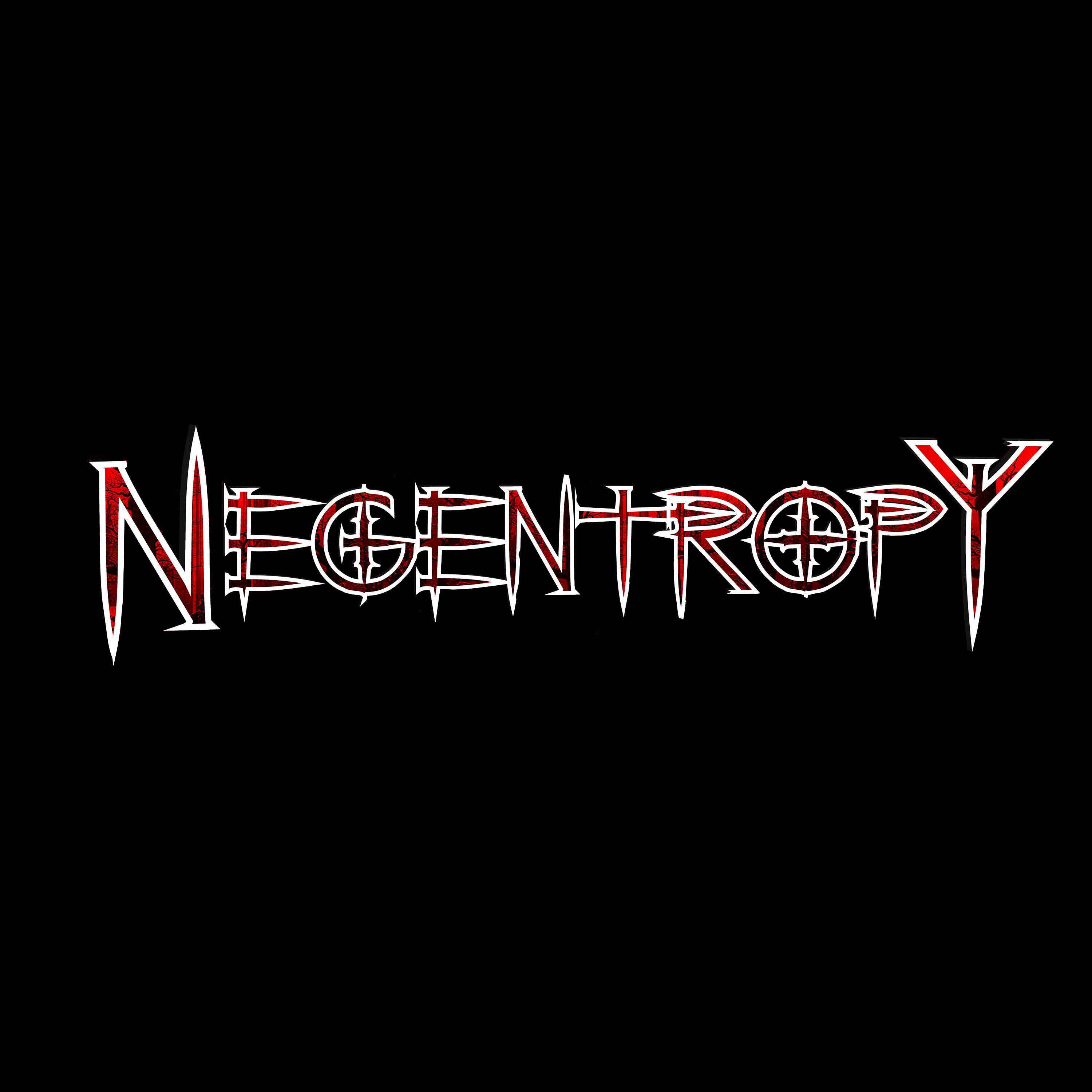 Negentropy