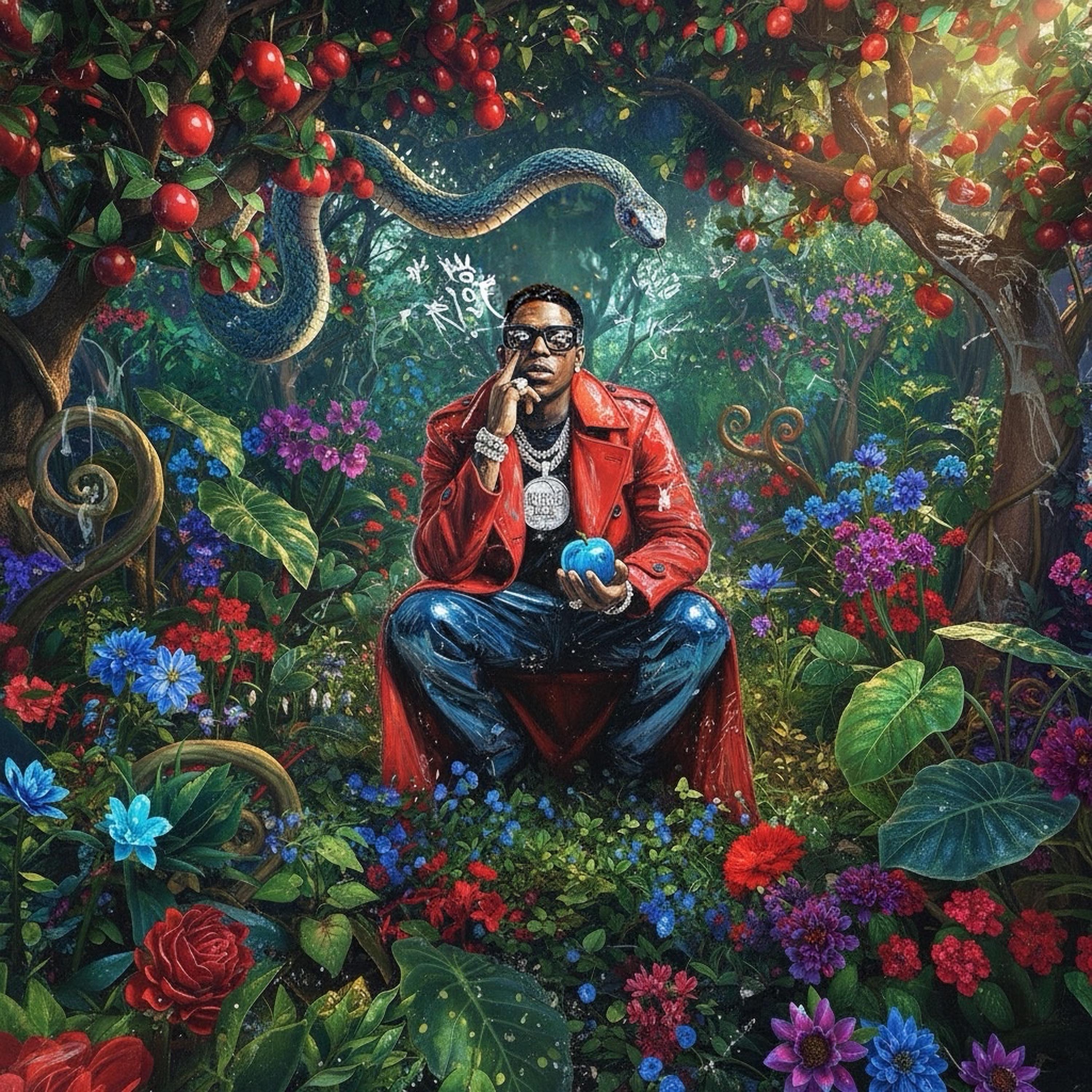 Forbidden Fruit