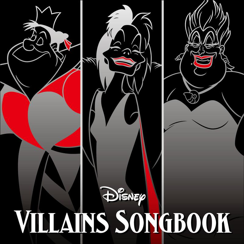Chorus - Beauty And the Beast - The Mob Song (From 