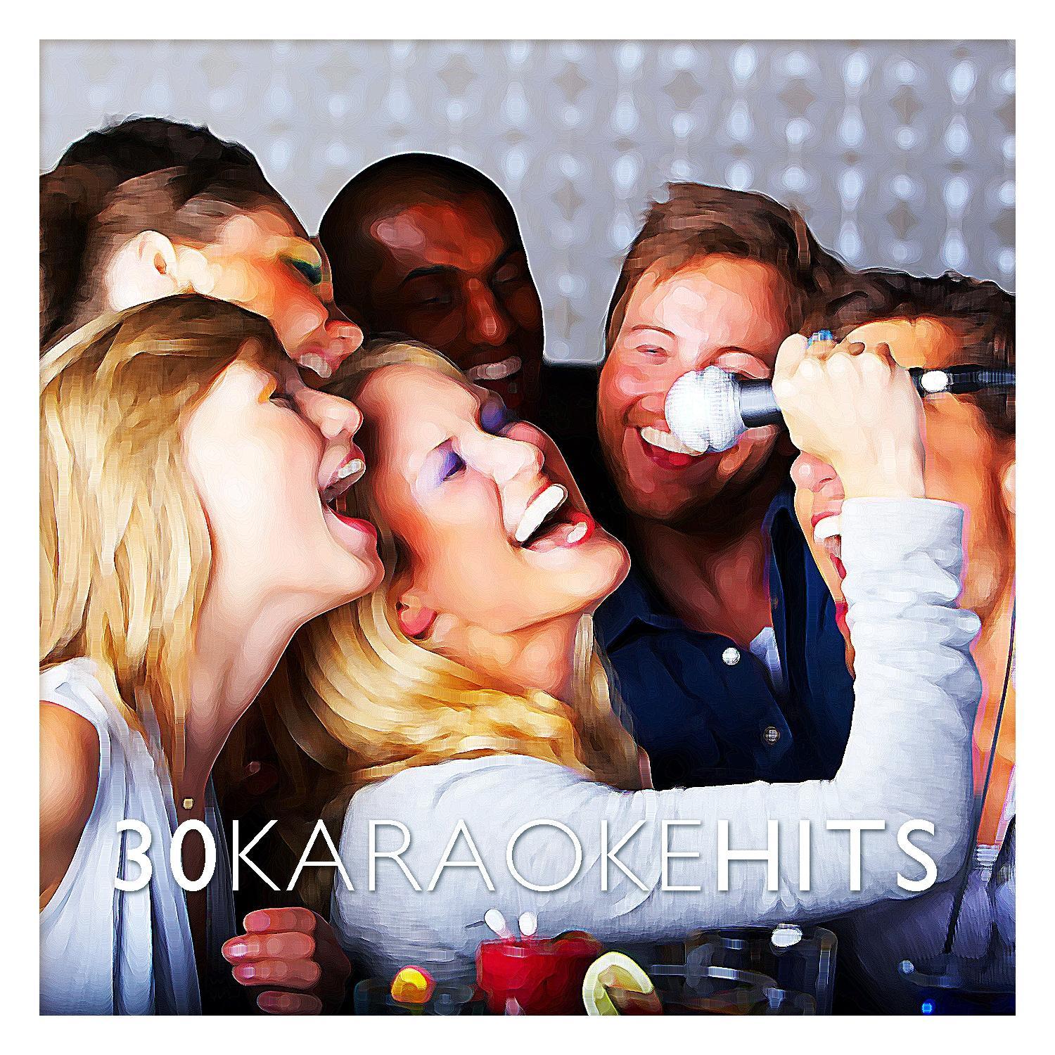 30 Karaoke Hits