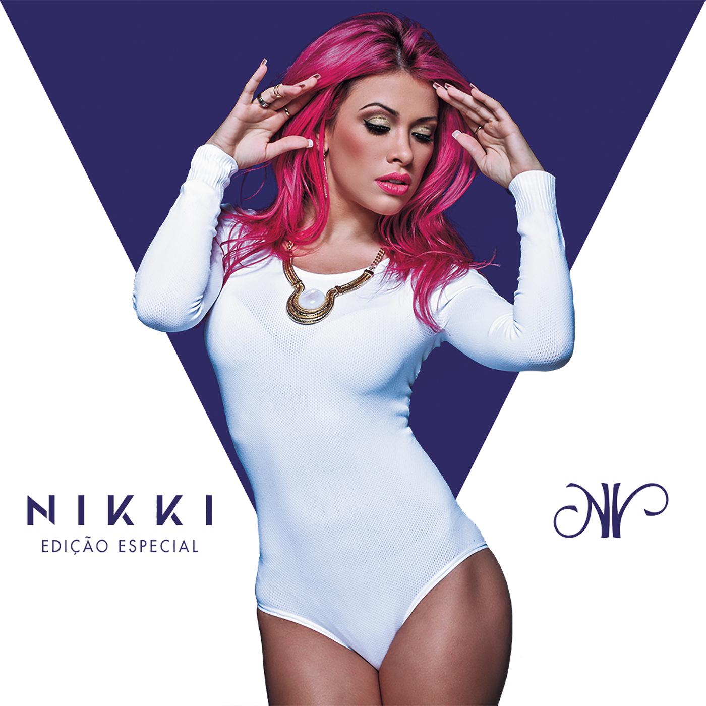 Nikki - Deep In My Heart