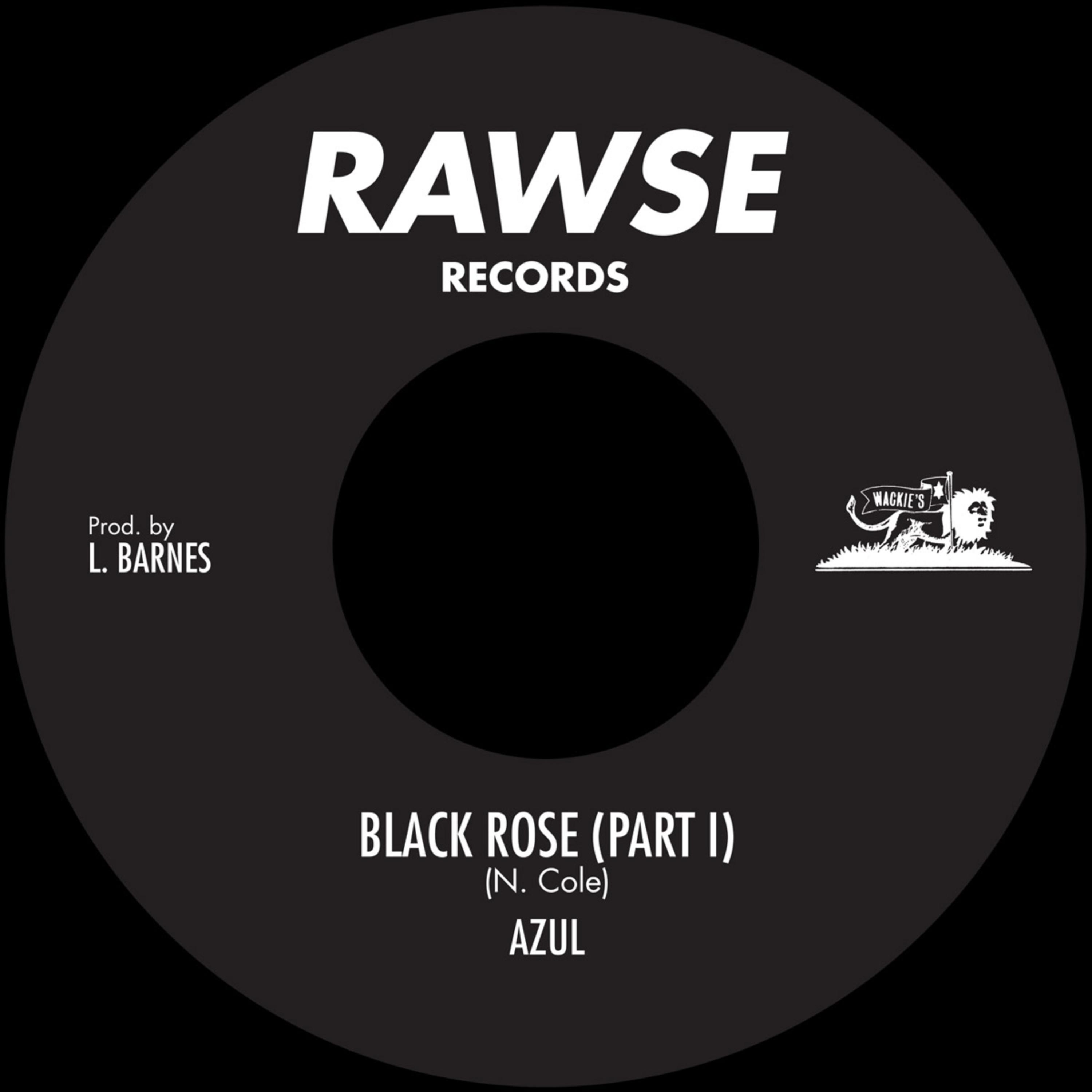Black Rose