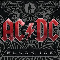 原版伴奏  AC DC-Black Ice 02 - Skies on Fire