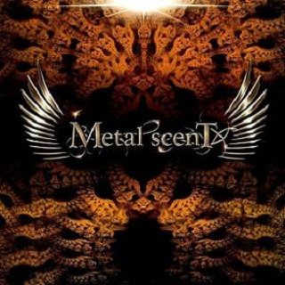 Metal Scent