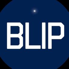 Blip (不离谱)