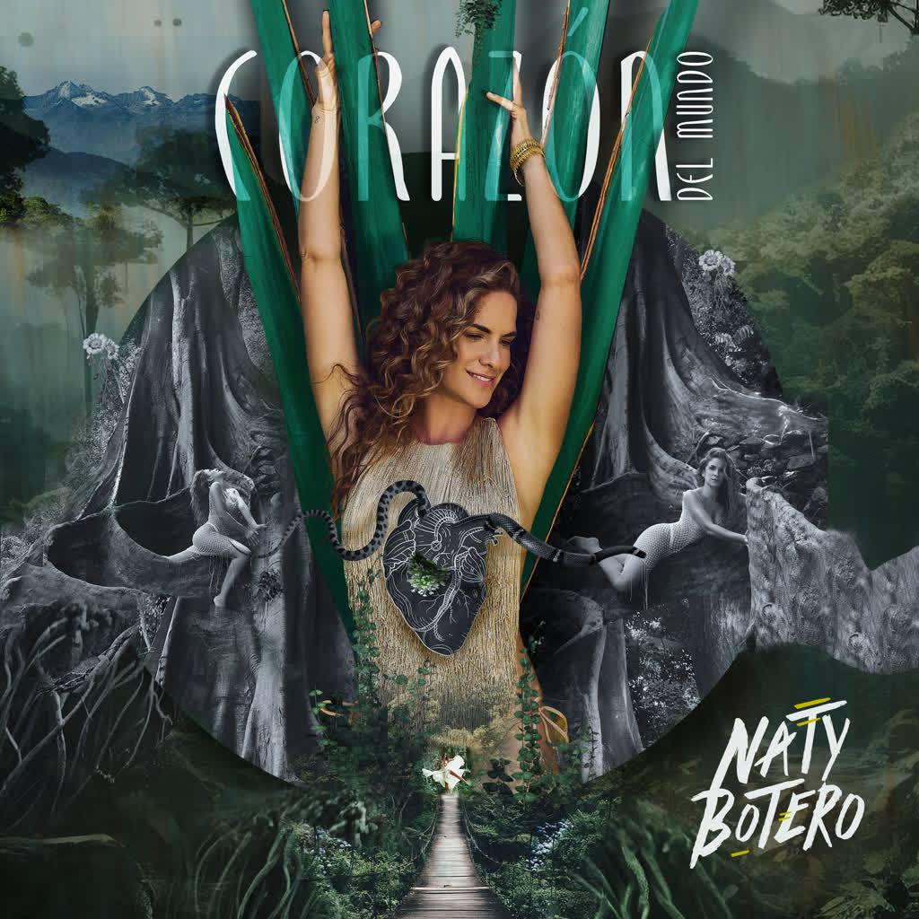 Naty Botero - Despedida