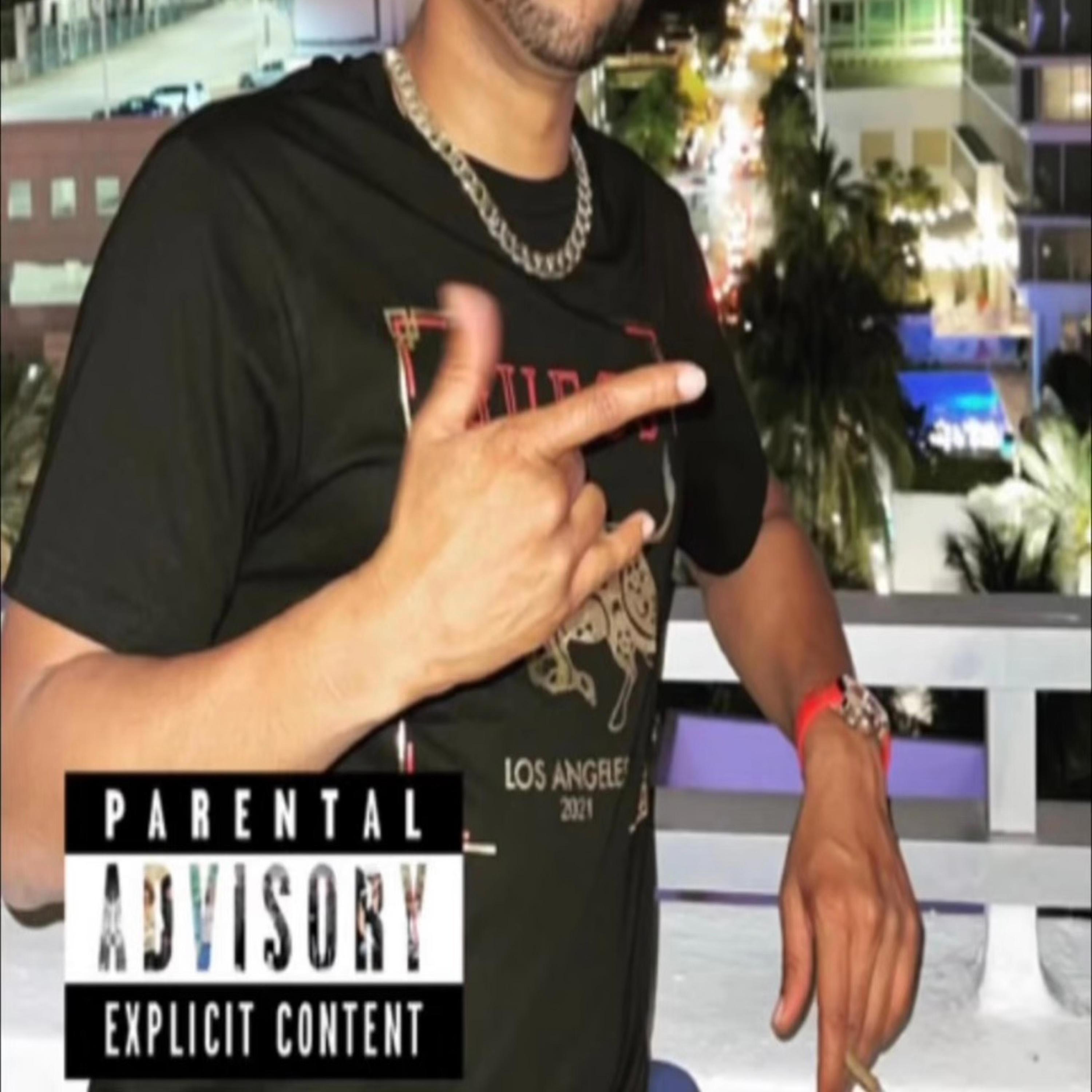 In The Industry（DJ Ryan Rework）