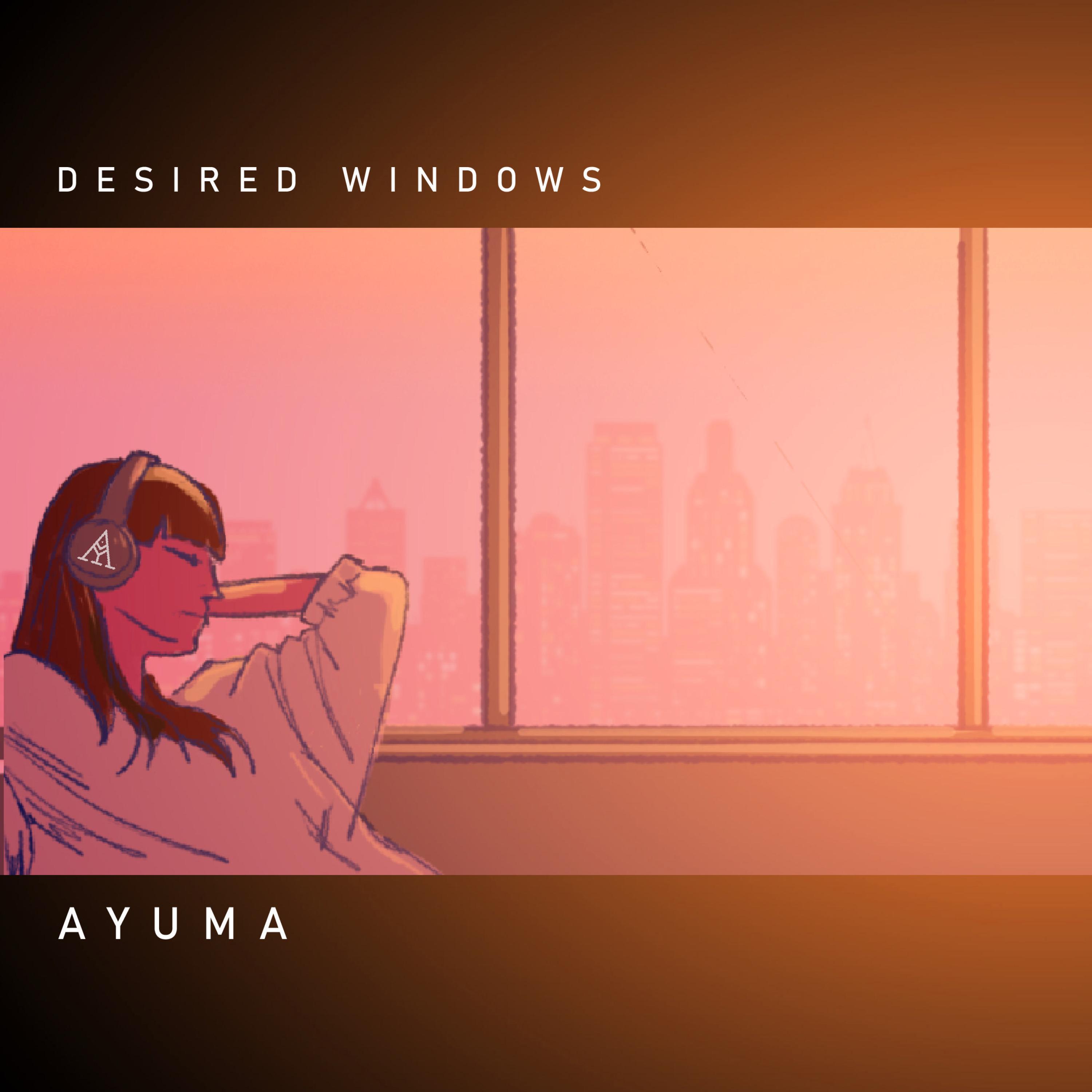 Ayuma - First Date