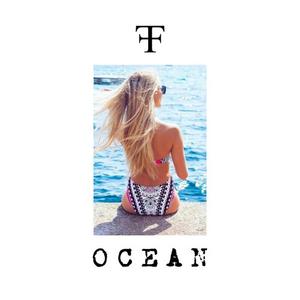 Fredji - Ocean (ft. Arcade)