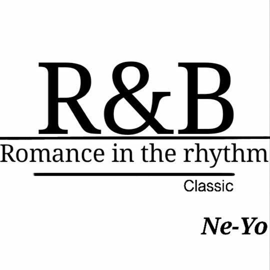 Ne-Yo经典30曲