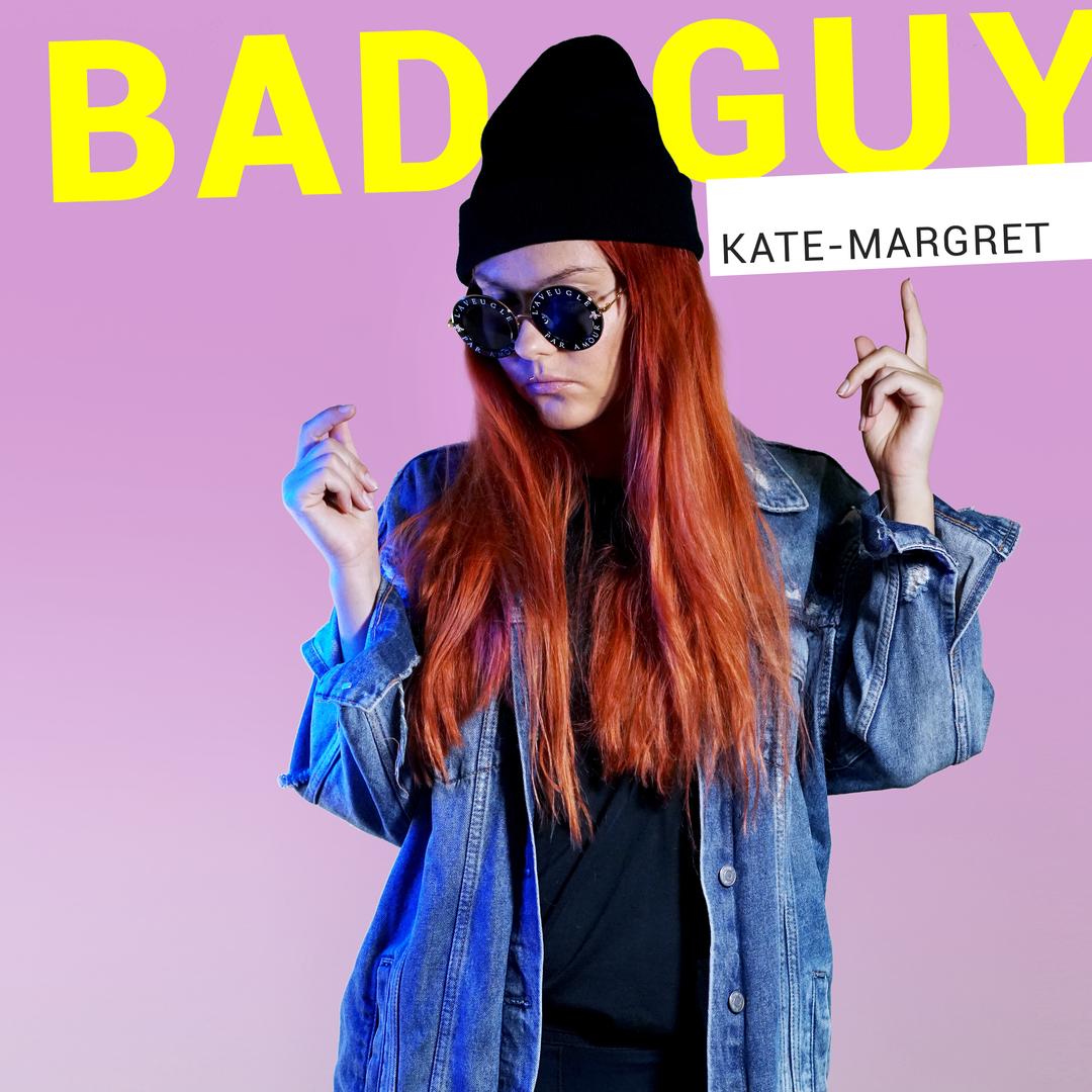 Bad Guy